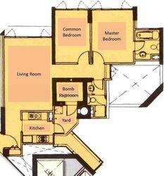 Hillview Regency (D23), Condominium #566423671